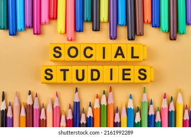 inscription social studies written on 260nw 2161992289